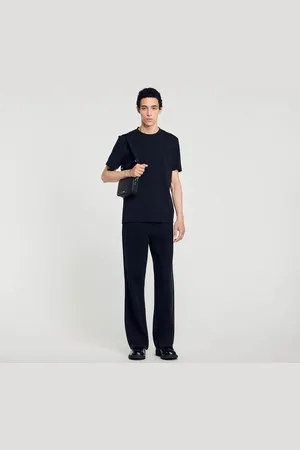 Sandro T-shirt en coton