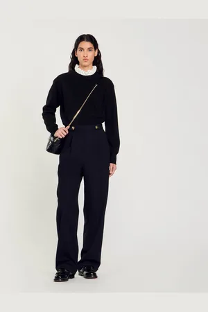 Sandro Pantalon droit