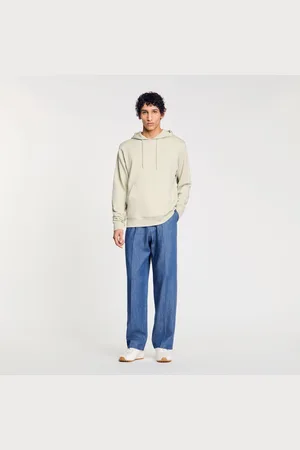 Sandro Sweatshirt à capuche logo