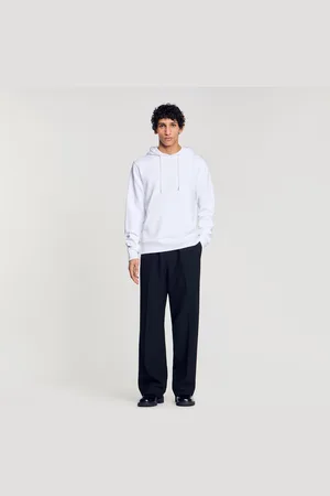 Sandro Sweatshirt à capuche logo