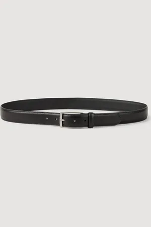 Sandro Ceinture en cuir