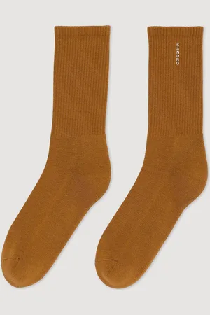 Sandro Chaussettes en coton