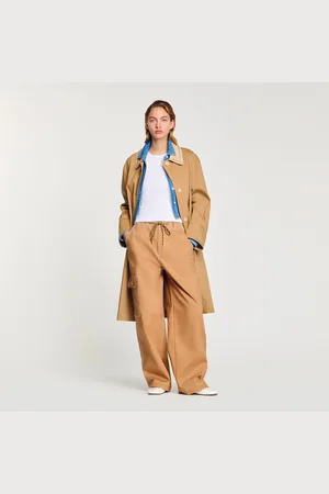 Sandro Pantalon cargo