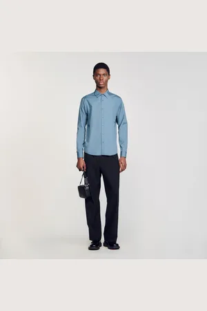 Sandro Chemise unie