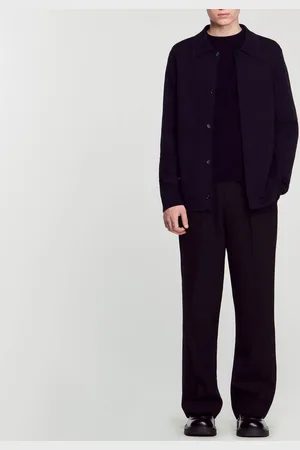 Sandro Cardigan en maille