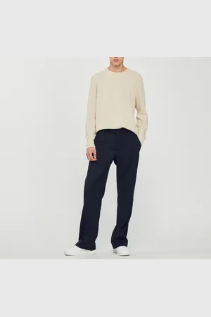 Sandro Pull en laine