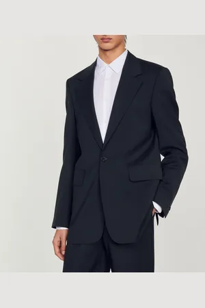 Sandro Veste de costume large