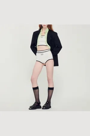 Sandro Culotte en maille