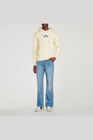 Sandro Hoodie molletonné SANDROxWRANGLER