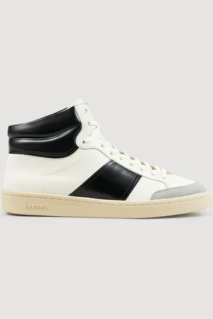 Sandro Sneakers mi-hautes