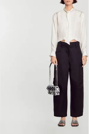 Sandro Pantalon cargo