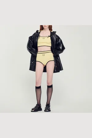 Sandro Culotte en maille