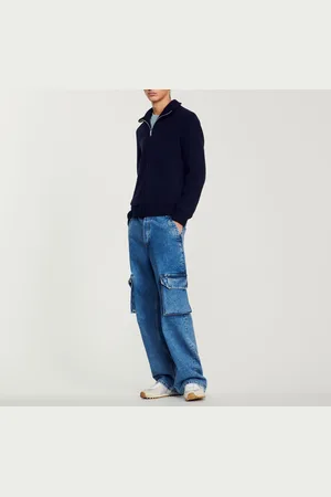 Sandro Pull en laine
