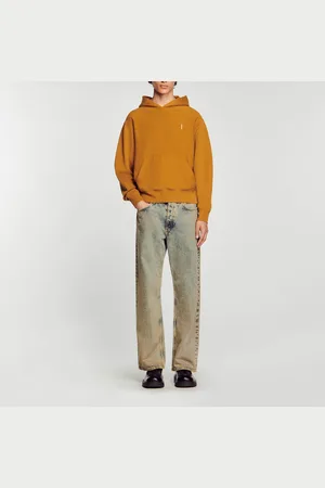Sandro Hoodie molletoné