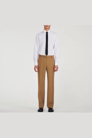 Sandro Pantalon de costume