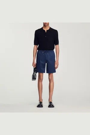 Sandro Short en coton