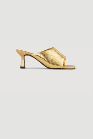 Sandro Mules à talons