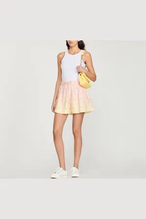 Sandro Short large