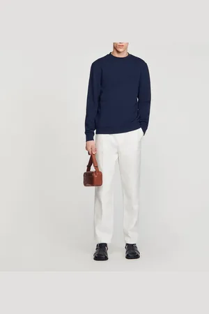Sandro Sweatshirt fleur en coton