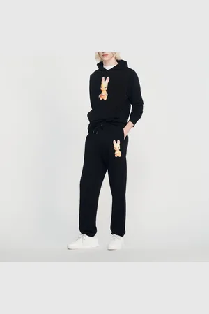Sandro Pantalon de jogging Bunny