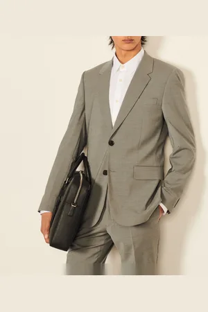 Sandro Veste de costume stretch