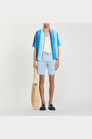 Sandro Short en coton