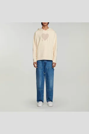 Sandro Hoodie molletonné
