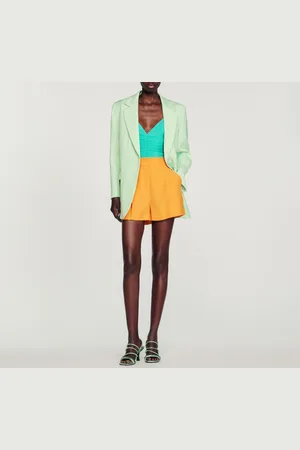 Sandro Veste de tailleur
