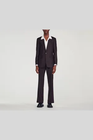 Sandro Veste de costume