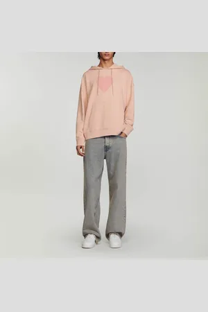 Sandro Hoodie molletonné