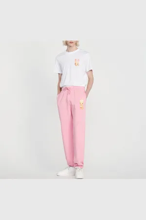 Sandro Pantalon de jogging Bunny