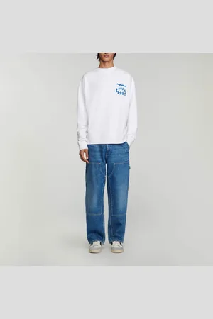 Sandro Sweatshirt Together