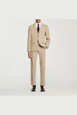Sandro Veste de costume