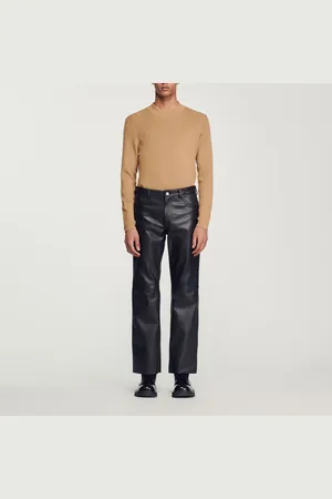 Sandro Pull en maille