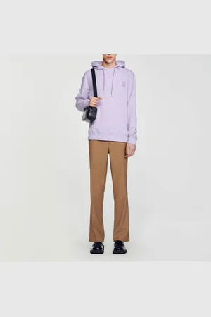 Sandro Hoodie à capuche
