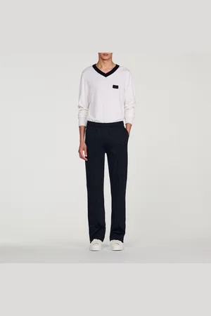 Sandro Pantalon jogging