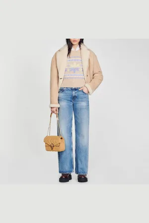 Sandro Pull sans manches