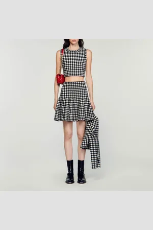 Sandro Pull court