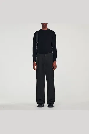 Sandro Pantalon cargo