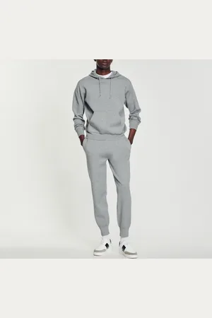 Sandro Jogging en maille