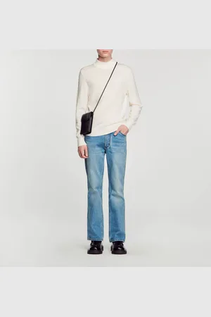 Sandro Pull en laine