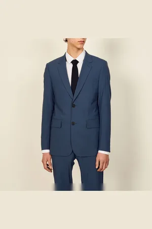 Sandro Veste de costume