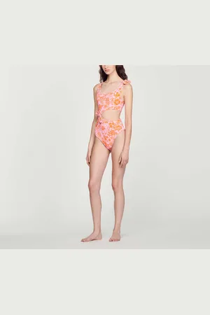 Sandro Maillot de bain 1 pièce