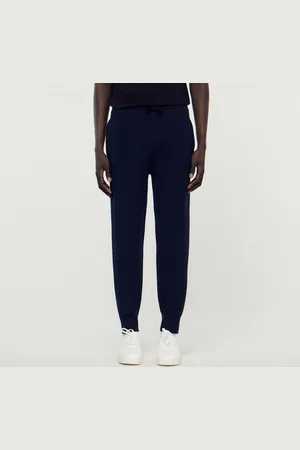 Sandro Jogging en maille