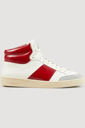 Sandro Sneakers mi-hautes