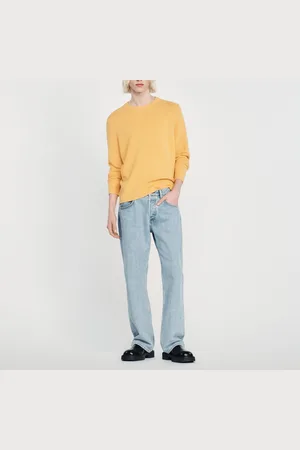 Sandro Pull en laine