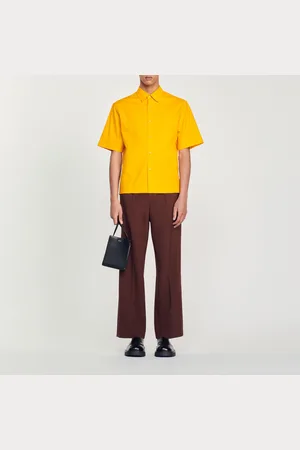 Sandro Chemise oversize