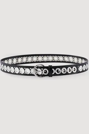Sandro Ceinture Adelia