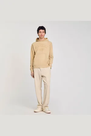 Sandro Sweatshirt à patch