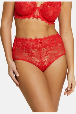 Sans Complexe Culotte Arum Prima Poppy